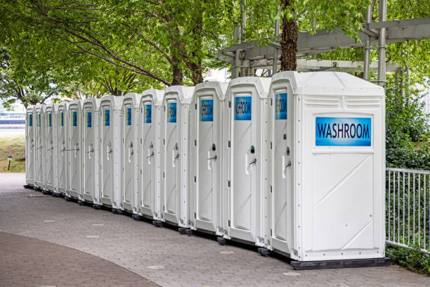 Best Long-term porta potty rental  in Marksville, LA