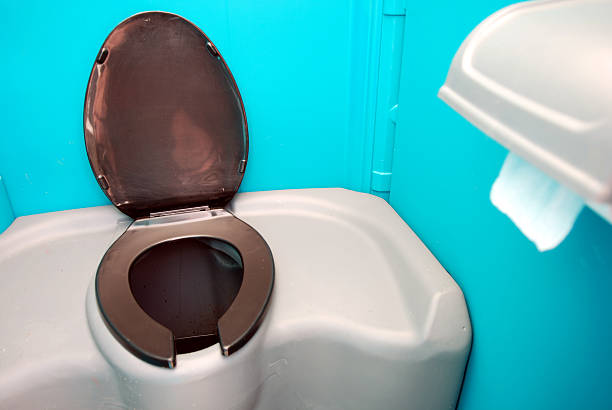 Best High-end porta potty rental  in Marksville, LA