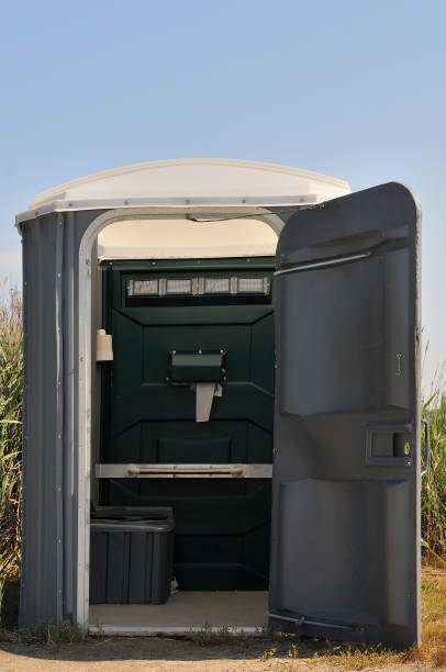 Affordable portable toilet rental in Marksville, LA
