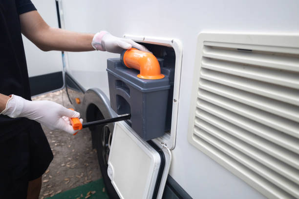 Best Porta potty for special events  in Marksville, LA