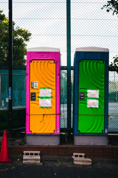 Best Porta potty rental for parties  in Marksville, LA