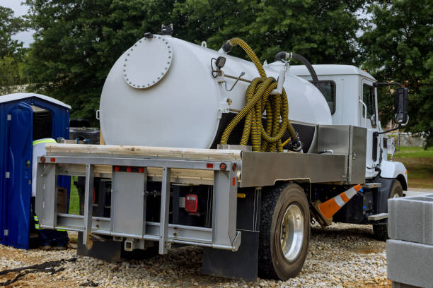 Best Porta potty rental near me  in Marksville, LA