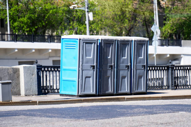 Best Local porta potty services  in Marksville, LA