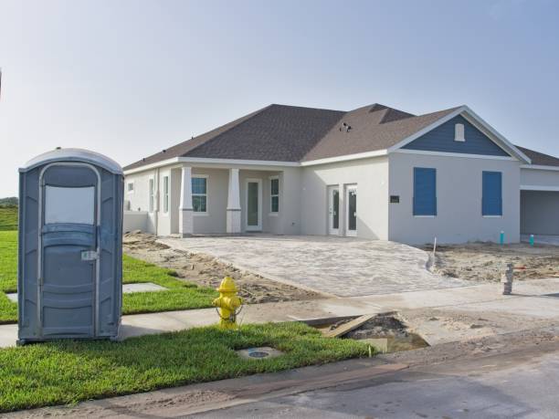 Best Portable restroom trailer rental  in Marksville, LA