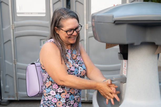 Best Porta potty for special events  in Marksville, LA
