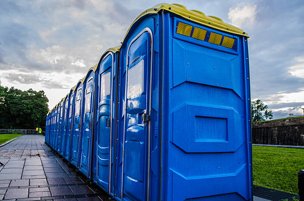 Best Temporary restroom rental  in Marksville, LA