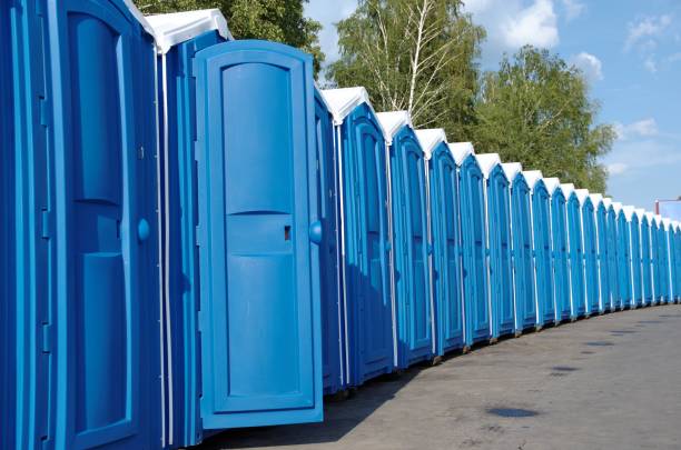 Best Portable toilet rental cost  in Marksville, LA